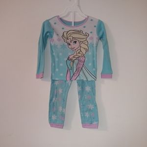 Lot of size 4/5 girl's clothes